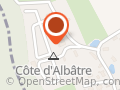 Camping Côte d'Albâtre