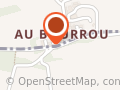 Domaine du Bourrou