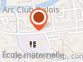 École Maternelle Publique Louis Pergaud