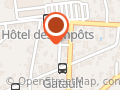 Impôts Centre Des Impôts Fonciers-Cadastre