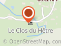 Le Clos du Hêtre