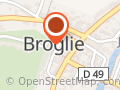 Garage de Broglie SARL
