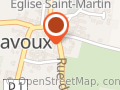 Lumineau Maguy Infirmière à Dom