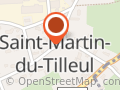 Mairie de Saint-Martin-du-Tilleul 27300