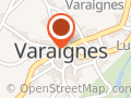 Office de Tourisme du Périgord Nontronnais - Bureau de Varaignes