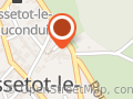Gîte des 2 Dalles