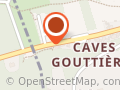 Les Caves Gouttieres