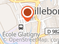 Bibliothèque Municipale