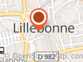 Terminal Lillebonne