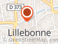 Carrefour Express Lillebonne