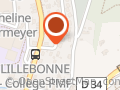 Graphothérapie Lillebonne "Grapho & Stylo" (76)