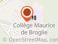 Collège Nationalisé Maurice de Broglie