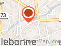 Caux Cooning Lillebonne