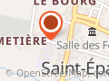 Bibliothèque Municipale Raymond Queneau Saint Epain