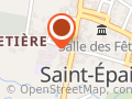 L'Atelier de Saint Epain