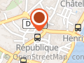 Distribution Casino France