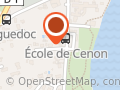 Point Jeunes Cenon-Sur-Vienne