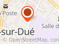 EHPAD de Thorigné-sur-Dué
