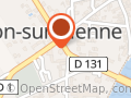 Proxi Cenon-sur-Vienne