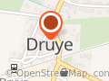Mairie de Druye