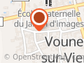 Cafe des sports eric