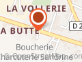 Le Cellier de la Butte