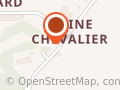Clos Du Maine Chevalier Earl