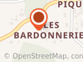 LE PIGEONNIER DU PERRON
