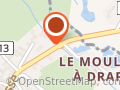 Pharmacie Aguille Freteault