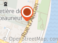 Cimetière Nord Châteauneuf