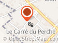Plateforme territoriale d'Appui de l'Orne