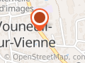 Vival Vouneuil sur Vienne