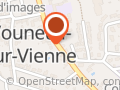 Pôle de Santé Madeleine Brès - Vouneuil sur Vienne