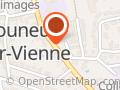 Petit Casino Vouneuil Sur Vienne