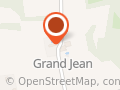 La Ferme de Grand Jean