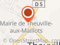 La maison aux pivoines