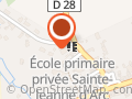 Ecole Sainte Jeanne D'Arc