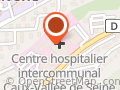 SOS MÉDECINS ROUEN - Centre de Lillebonne