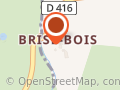 Restaurant Brise Bois