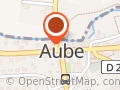 Mairie de Aube 61270