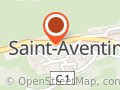 La Grange de Sainte-Aventure