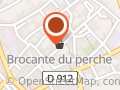 Brocante Du Perche