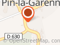 LE PIN LA GARENNE TC