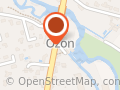 Grands Moulins d'Ozon