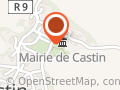 Mairie de Castin