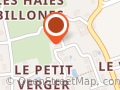 Lucie Jorge - Diététicienne nutritionniste - Luynes / Région de Tours