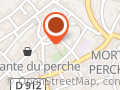 Maison Pour Tous de Mortagne-au-Perche