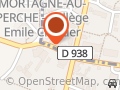 IME du Perche
