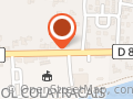 PHARMACIE DE COLAYRAC SAINT CIRQ