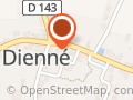 Mairie - Dienné